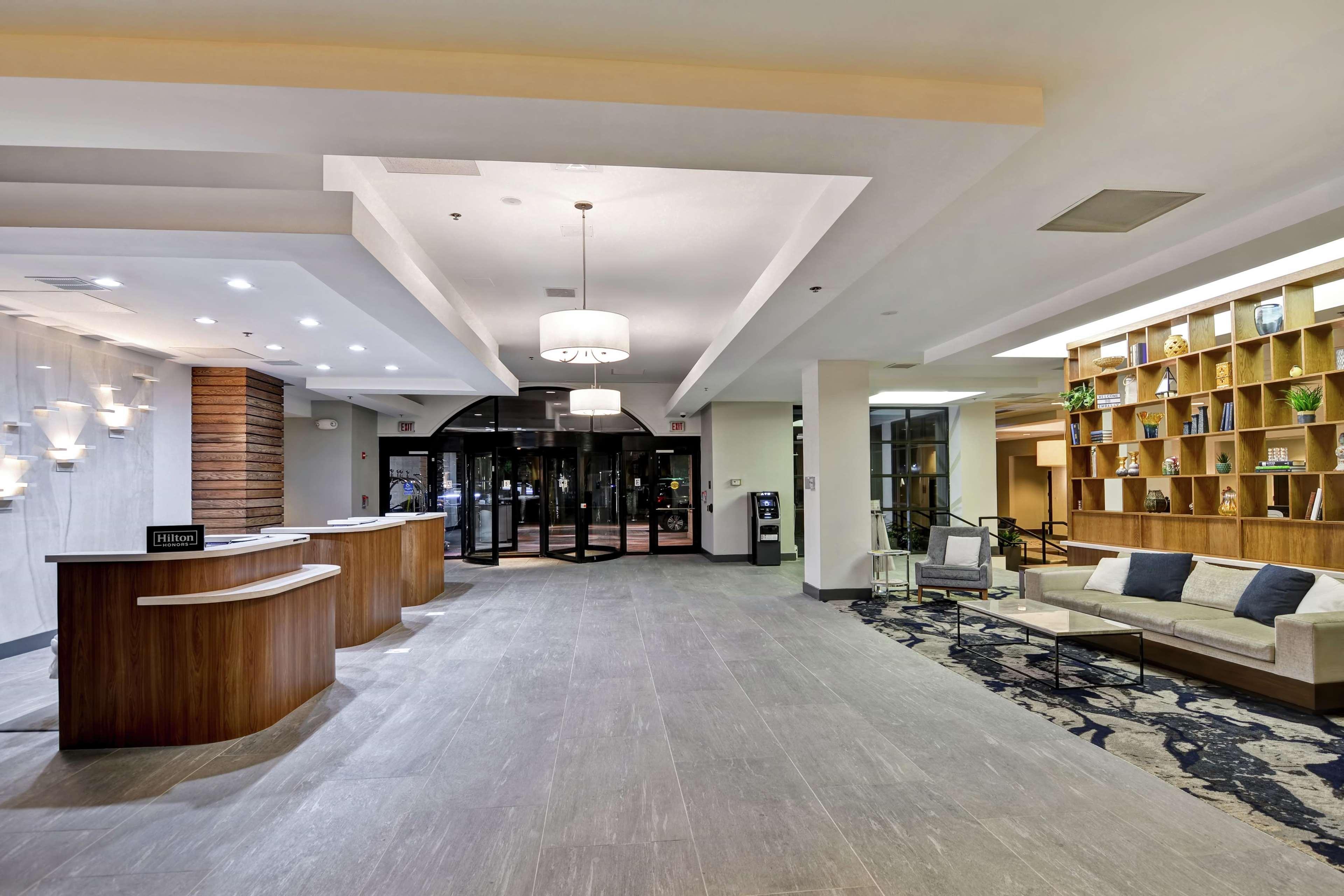 เอ็มบาสซี่ สวีทส์ โฮเต็ล ออแลนโด้ ดาว์นทาว์น Hotel ออร์ลันโด ภายนอก รูปภาพ