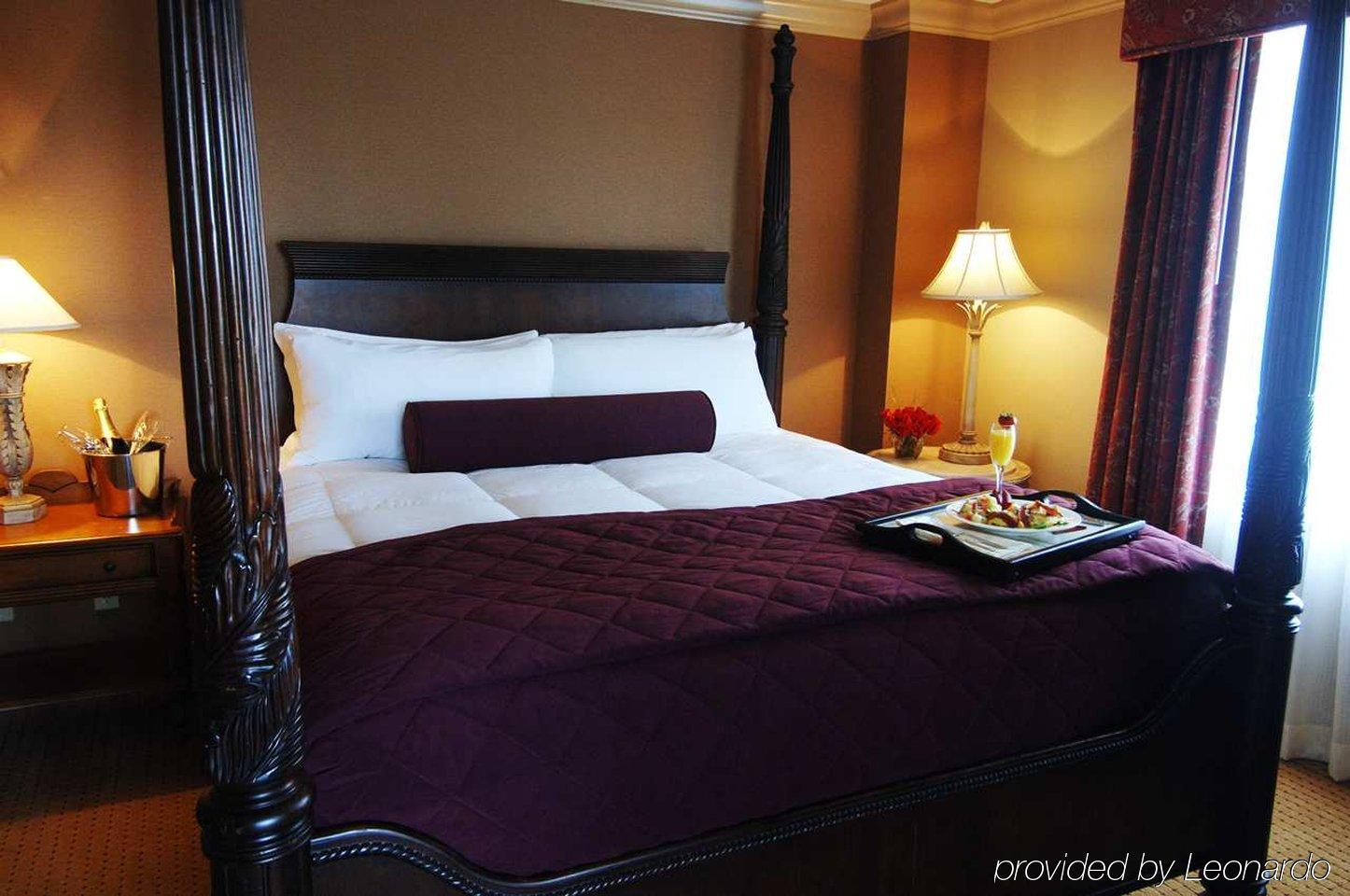 เอ็มบาสซี่ สวีทส์ โฮเต็ล ออแลนโด้ ดาว์นทาว์น Hotel ออร์ลันโด ห้อง รูปภาพ