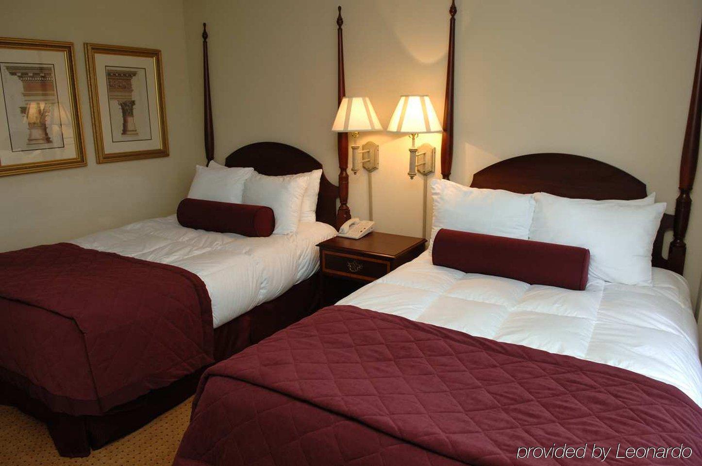เอ็มบาสซี่ สวีทส์ โฮเต็ล ออแลนโด้ ดาว์นทาว์น Hotel ออร์ลันโด ห้อง รูปภาพ